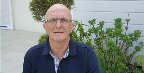 Daniel