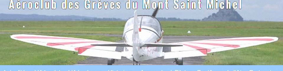 Club aérodrome