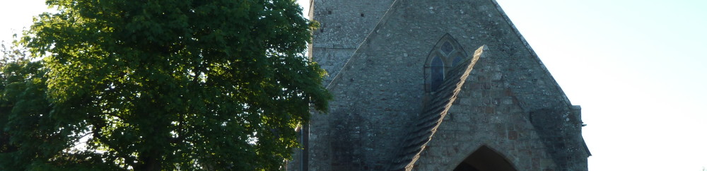 Eglise