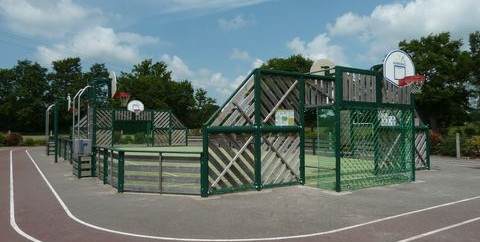 Jeux ecole