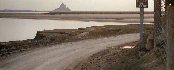 Le Val-Saint-Père 2003 - le Gué de l'épine-M