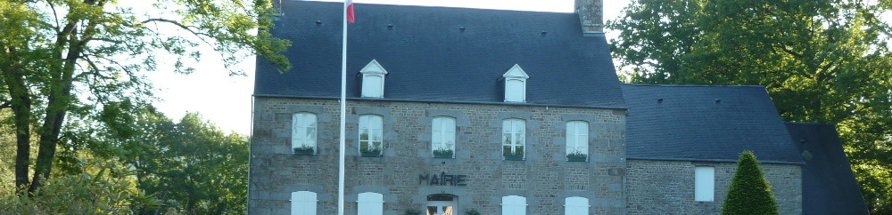 Mairie