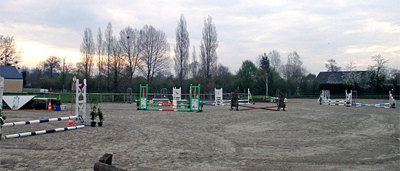 Manège