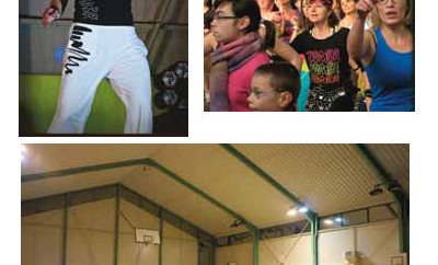 Zumba