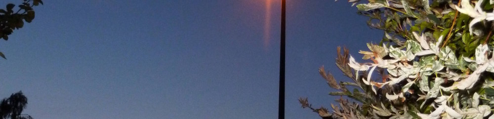 lampadaire