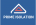 Logo prime Isolation