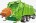 camion vert
