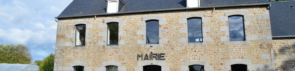 mairie photo