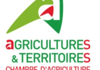 LOGO CHAMBRE D'AGRICULTURE