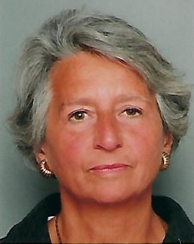 Anne Poussielgue