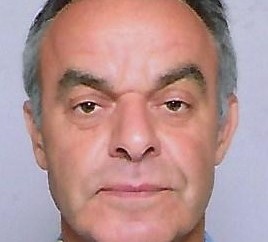 Dominique Belgacem