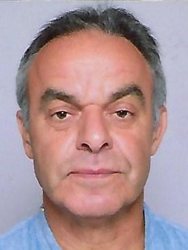 Dominique Belgacem