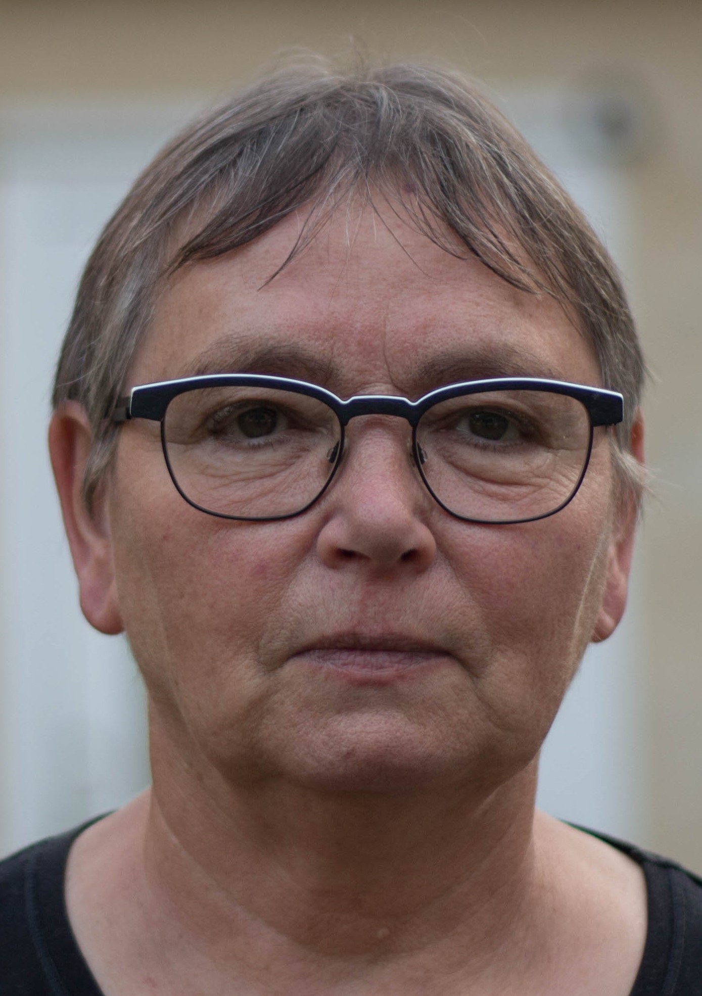 Jocelyne Aubert1
