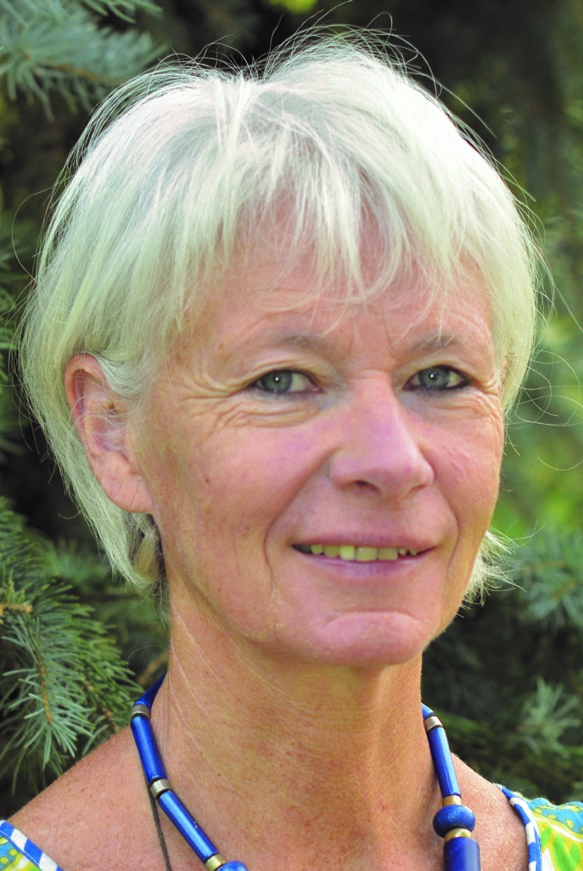Marie-Claire Rivière-Daillencourt