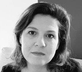 Marie-Laure Corbel