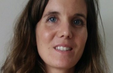 Sabrina Fresnais