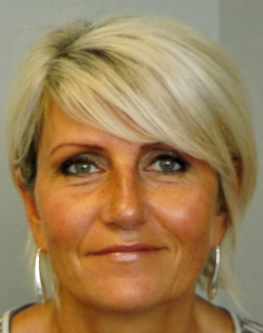 Sylvie Lehobey