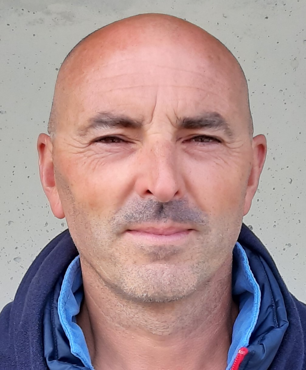 Yann Le Roux