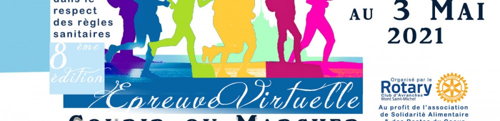 courir pour servir 2021