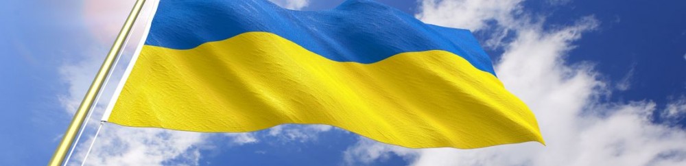 drapeau Ukraine