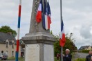 CEREMONIES COMMEMORATIVES DU 08 MAI