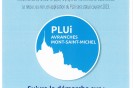 Urbanisme : Evolution du PLUi Avranches – Mont Saint-Michel – Le PLUi revient ?