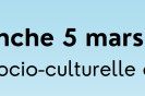 Conférence ABEILLES notre lien au monde – Dimanche 5 mars 2023 – 14h30 LE VAL ST PERE