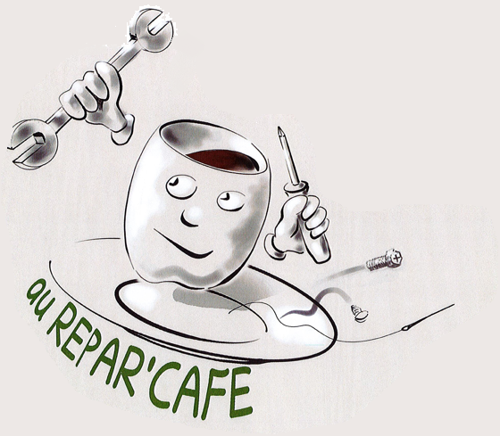 logo répar café