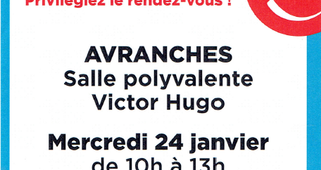 don du sang 24 janvier 2024