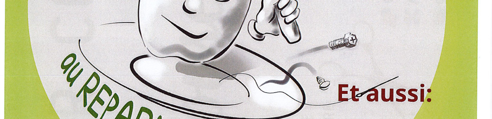 Repar'café 17.01.2026