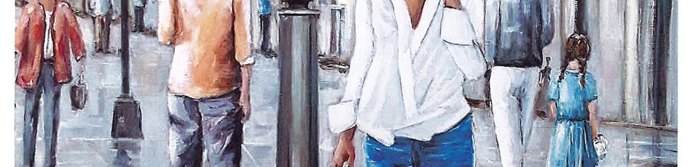 AFFICHE LE VAL ST PERE