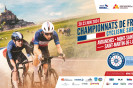 Championnats de France de cyclisme sur route 2024