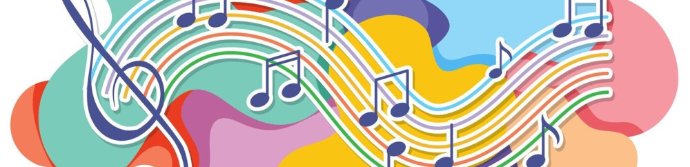 notes de musique