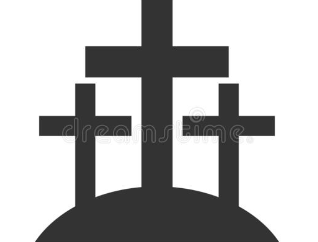cimetiere logo