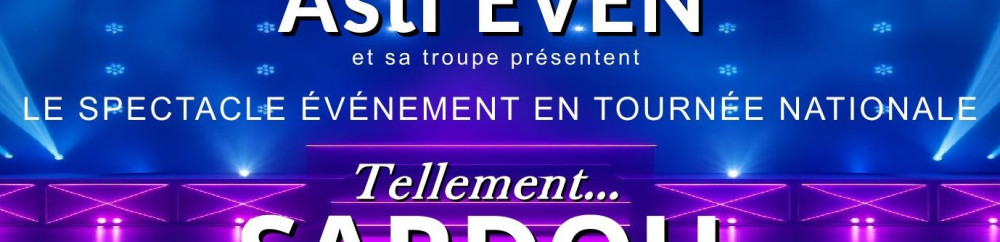 tellement sardou