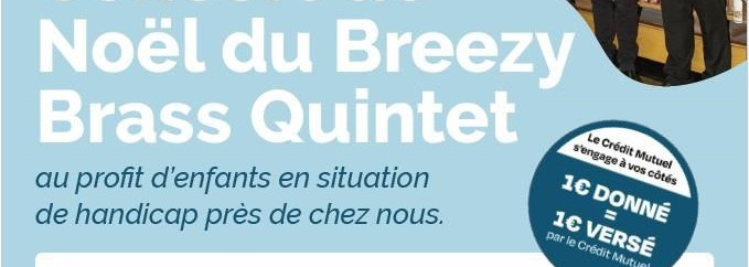 concert Sartilly 19 décembre 2025