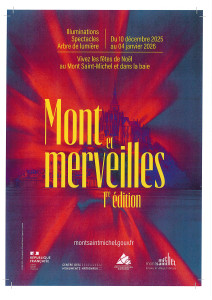 Mont et merveilles 1re édition