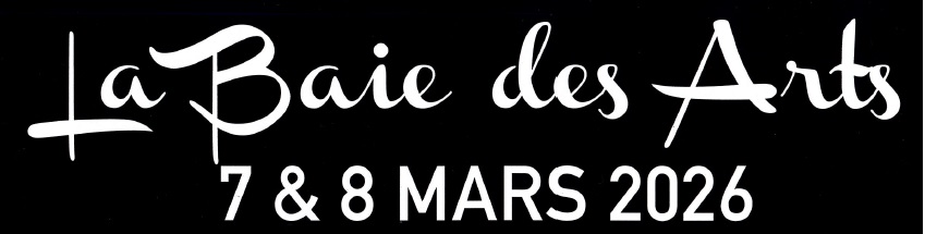 bandeau Baie des Arts 2026