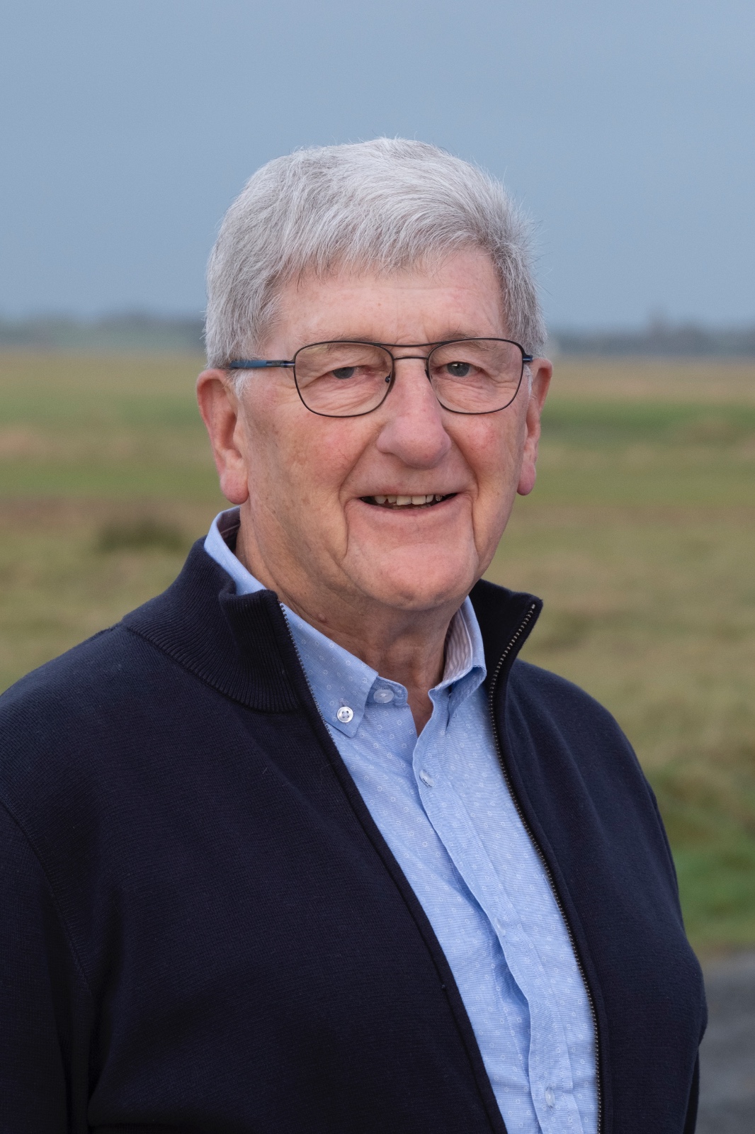 Claude THEAULT