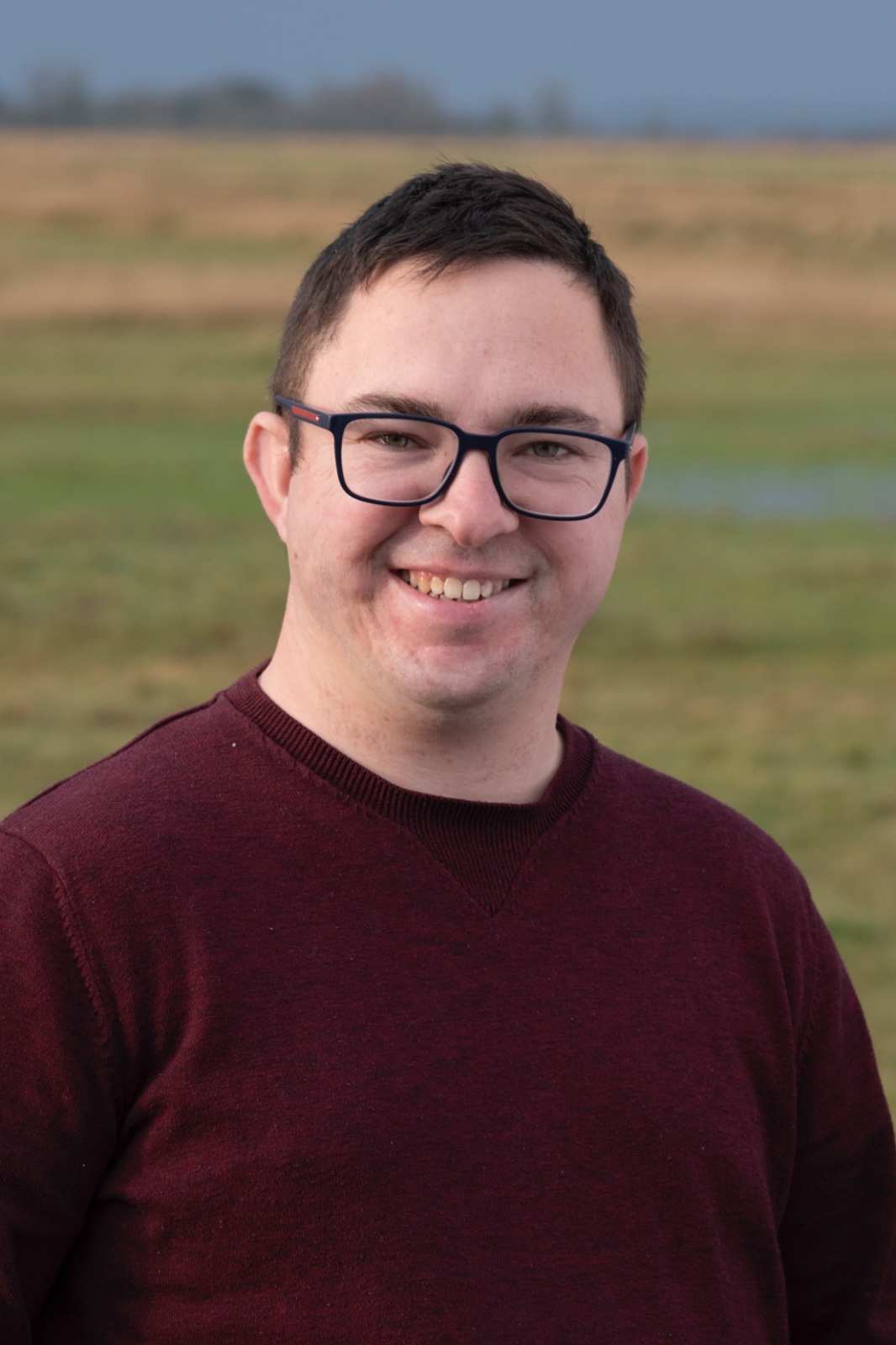 Cédric CAER