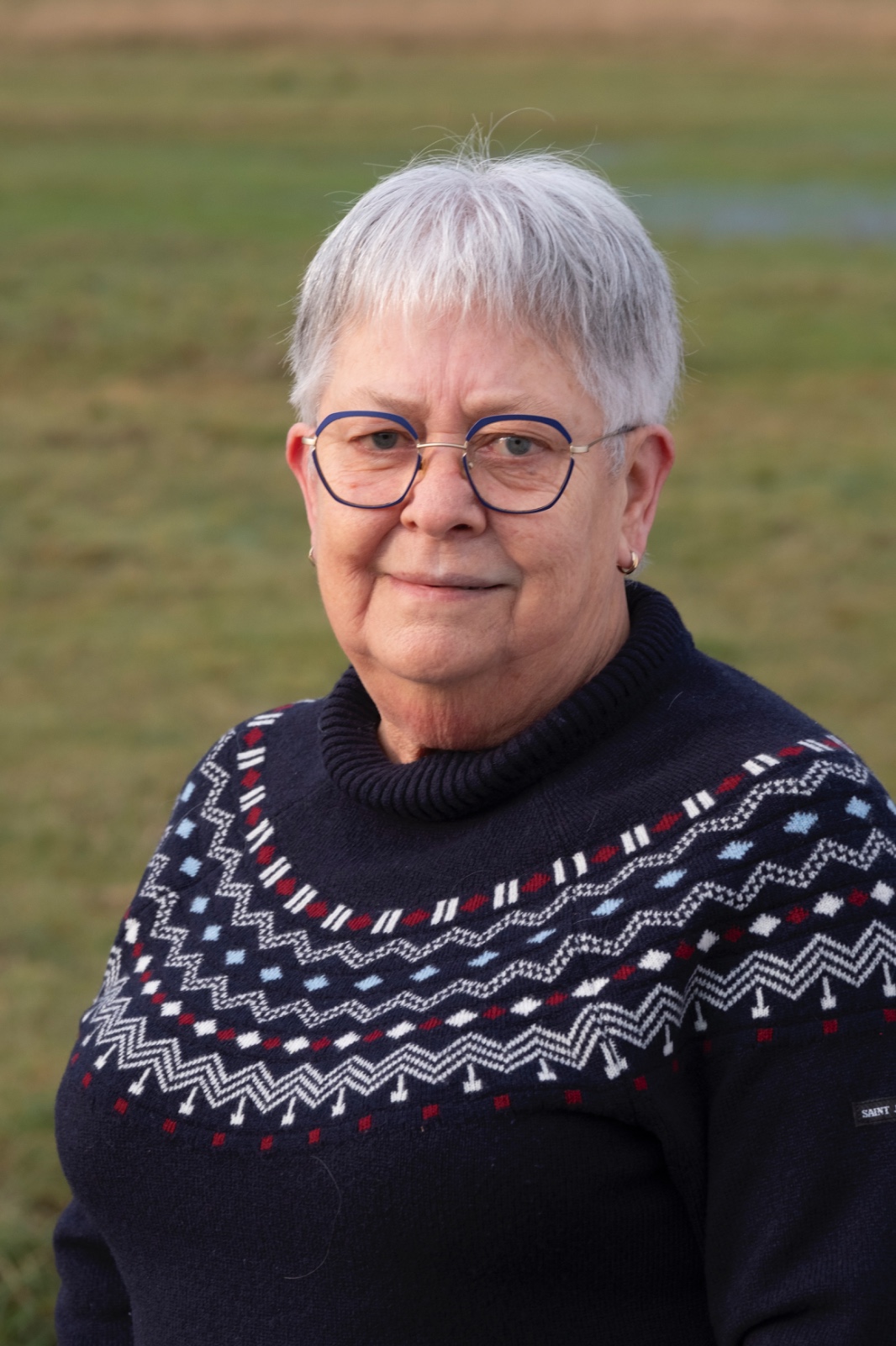 Edith SIMON