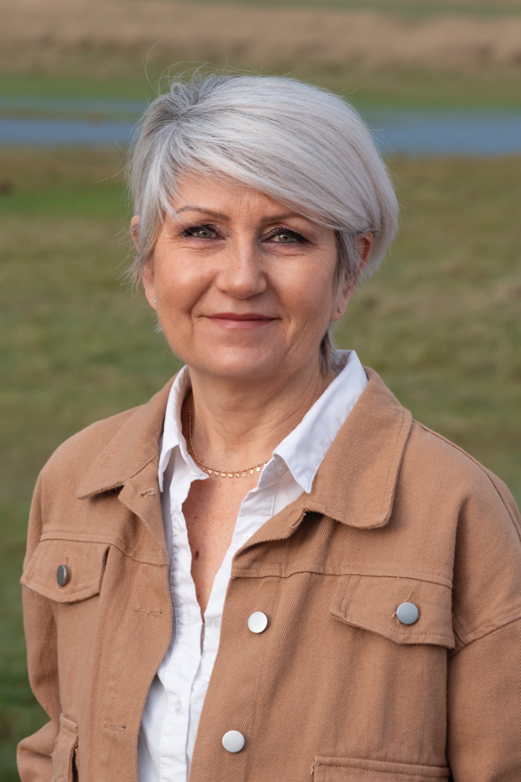 Sylvie LEHOBEY