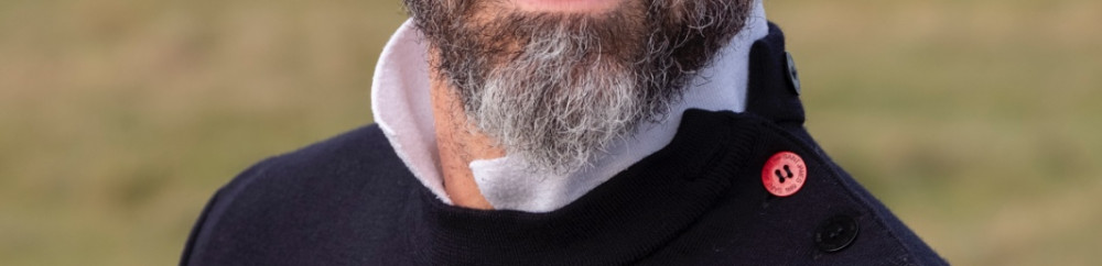 Yann LE ROUX