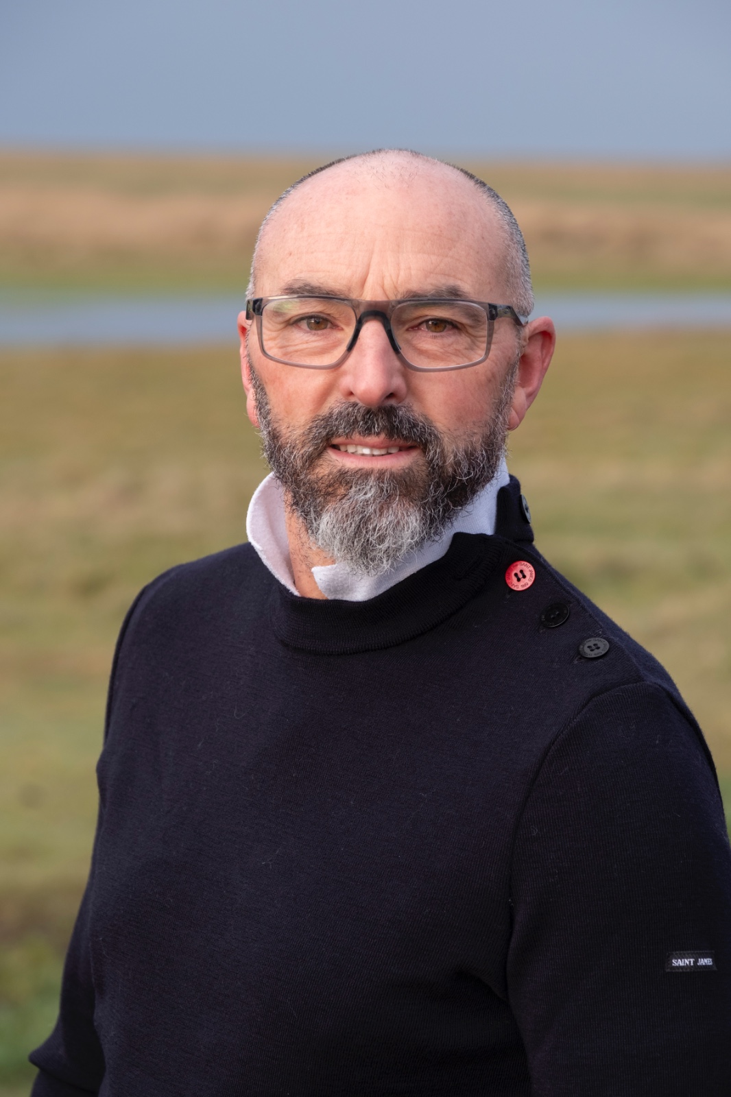 Yann LE ROUX