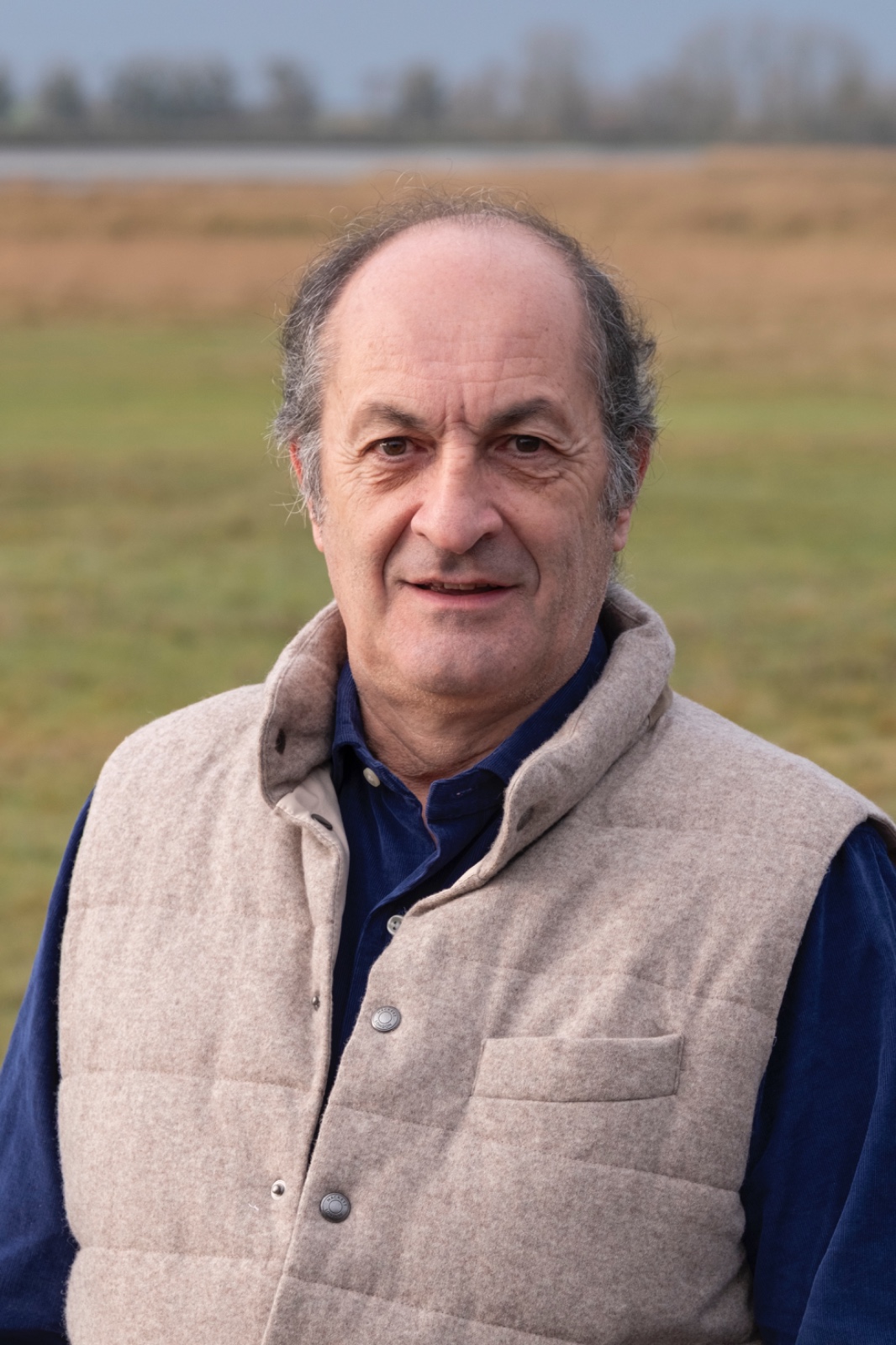 benoit RABEL