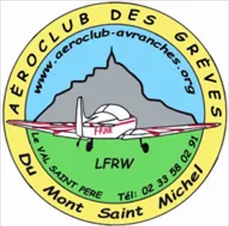 LOGO AEROCLUB VSP